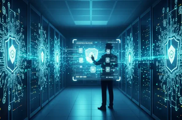 Lyrie.ai Launches Open Standard to Secure Autonomous Agents