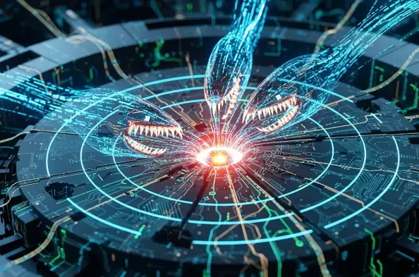 Google Finds First Confirmed AI-Engineered Zero-Day Exploit