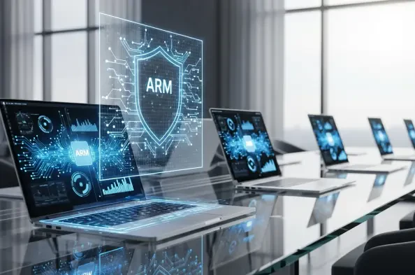 Is Your Security Ready for the Shift to Windows on ARM?
