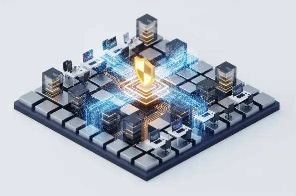 Cortex XDR Leads AV-Comparatives EDR Validation Test