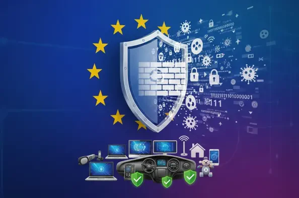 How Does the EU Cyber Resilience Act Change Product Safety?