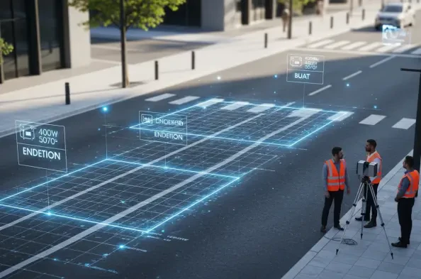 Why Are Data Standards Vital for Infrastructure Management?