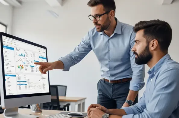 How Can HR Stop Imposing and Start Facilitating Change?