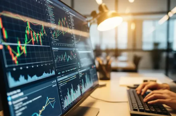 Why Is Financial Data Transparency Act Implementation Stalling?