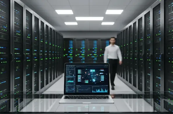 How Is AI Transforming Medicare Fraud Detection?