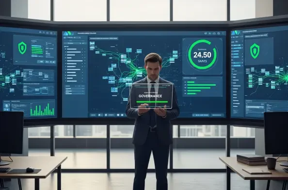 Databricks Scales AI Governance With Unity Catalog Framework