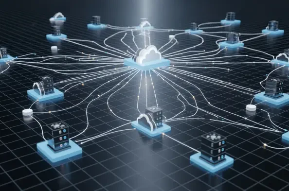 How Will Headless Data Architecture Power Autonomous AI?