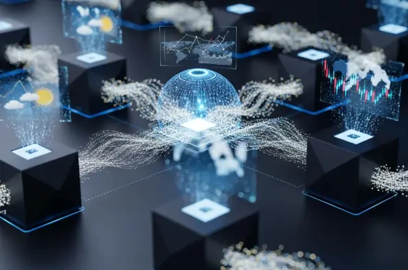 Is Your Enterprise Ready for the Agentic AI Advantage?