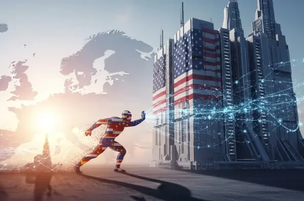 Can the EU Break the Dominance of American Cloud Giants?