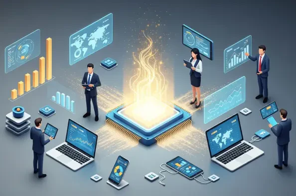 Data Analysts Drive Strategic Decisions in Modern Business
