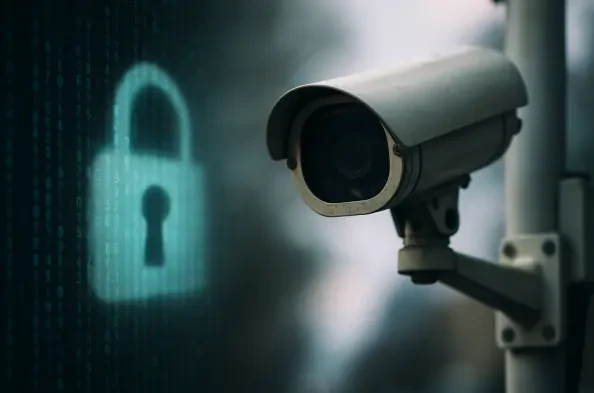 The Blurring Line Between Cyber Threats and Surveillance