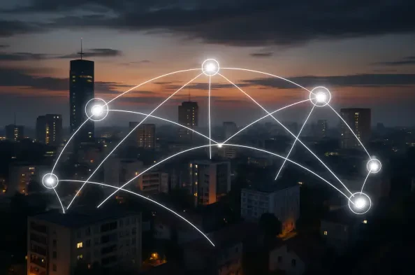 Russians Use Mesh Networks to Bypass Internet Restrictions