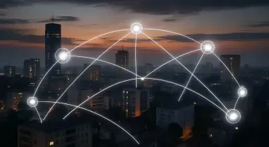 Russians Use Mesh Networks to Bypass Internet Restrictions