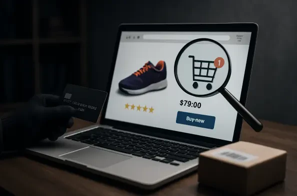 Merchants Now See Customers as a Major eCommerce Fraud Risk