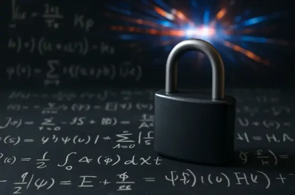 How Can Math Protect Data From the Quantum Revolution?
