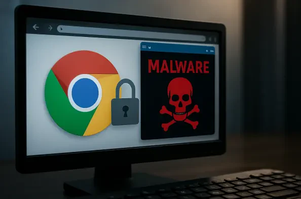 Vidar Malware Bypasses Chrome Application-Bound Encryption