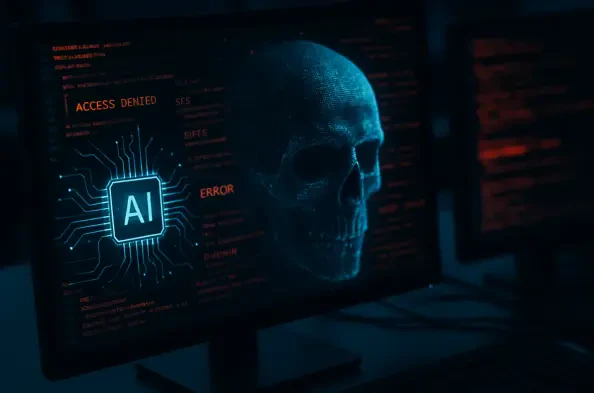 Can Modern Defenses Keep Up With AI-Driven Cyberattacks?