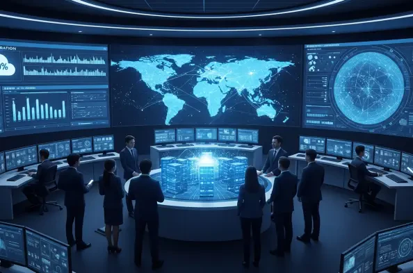 How Can AI Fast-Track Your Enterprise Modernization?