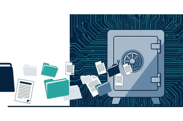 Encrypted File Sharing Is Essential for Modern Businesses