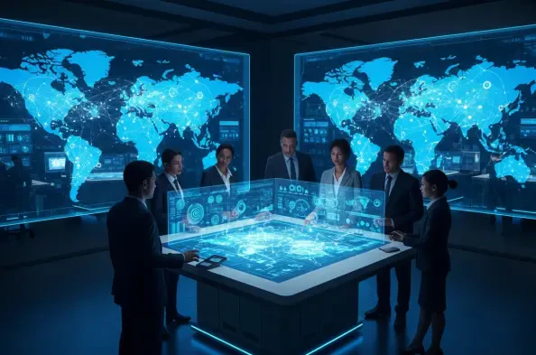 Leaders Must Treat Cyber Threats as Geopolitical Statecraft