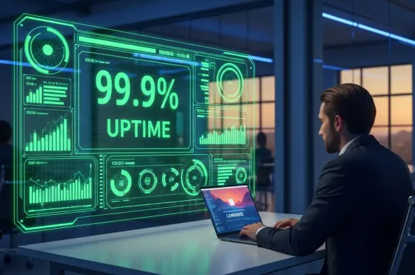 Transforming IT Outsourcing From SLAs to XLAs