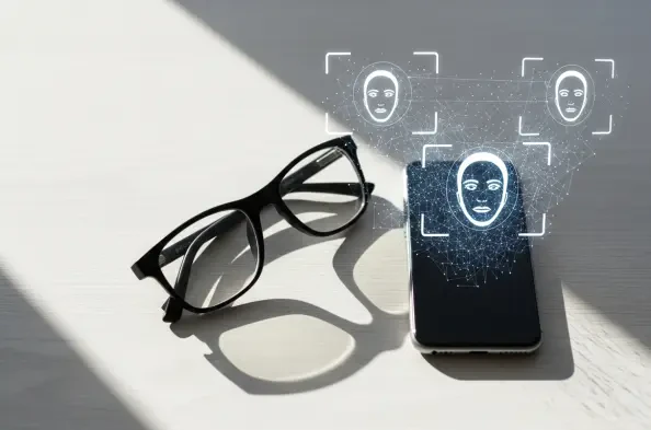 Meta Secretly Adds Facial Recognition to Smart Glasses App