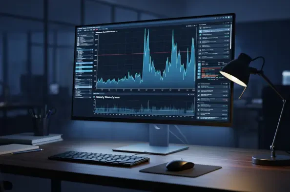 EDRChoker Tool Neutralizes Security Agents via QoS Throttling