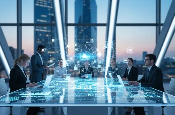 How Is the Role of the CIO Shifting Toward Strategic Value?