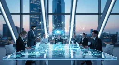 How Is the Role of the CIO Shifting Toward Strategic Value?