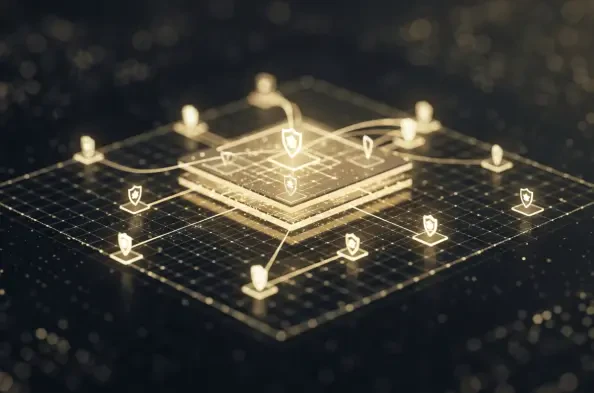 The Complete 2026 Guide to Attack Surface Management