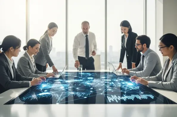 Lean AI Transformation – Review