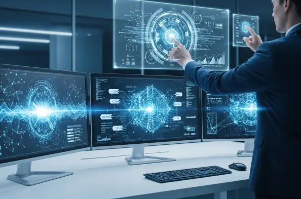AI and New Regulations Reshape Digital Privacy and Security