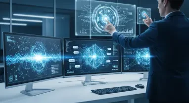 AI and New Regulations Reshape Digital Privacy and Security