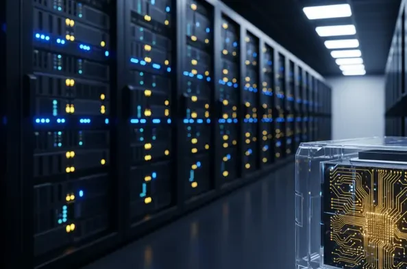 Is Legacy Encryption Threatening $470 Trillion in Assets?