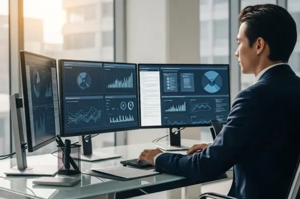 How Is AI Transforming PII Redaction and Data Compliance?