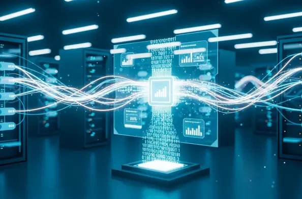 Can Ontological Context Layers Solve the AI Trust Deficit?