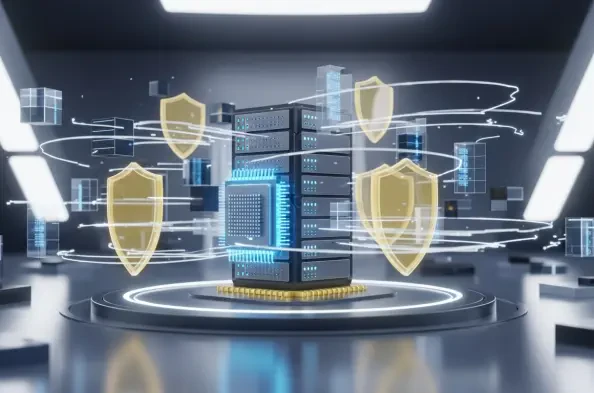 How Is Gentlemen Ransomware Automating EDR Evasion?