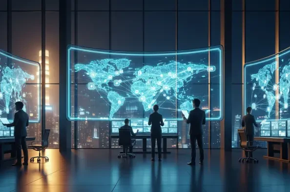 Global Cyber Rules Demand Third-Party Resilience in 2026