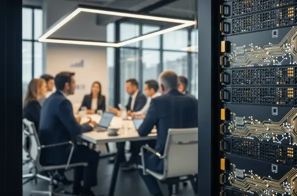 How Can AI and Human Intuition Stop Financial Fraud?
