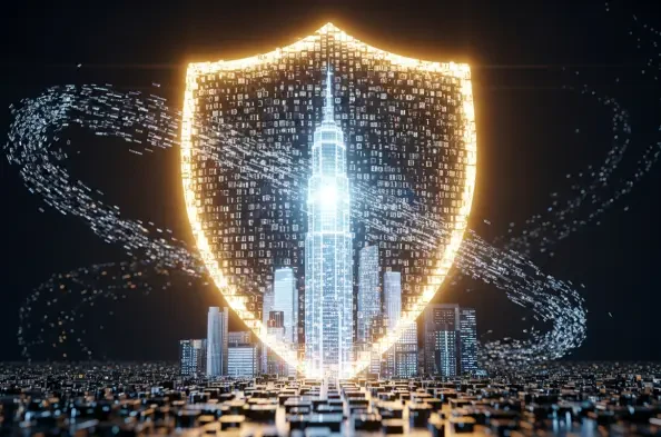 Dark Web Monitoring Strengthens Corporate Cybersecurity