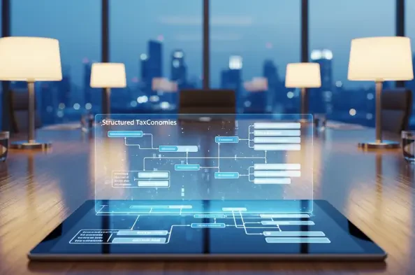 Nine US Agencies Finalize Joint Financial Data Standards
