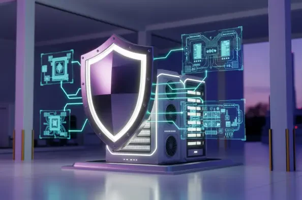 Tata Electronics Hack Exposes Apple and Tesla Trade Secrets