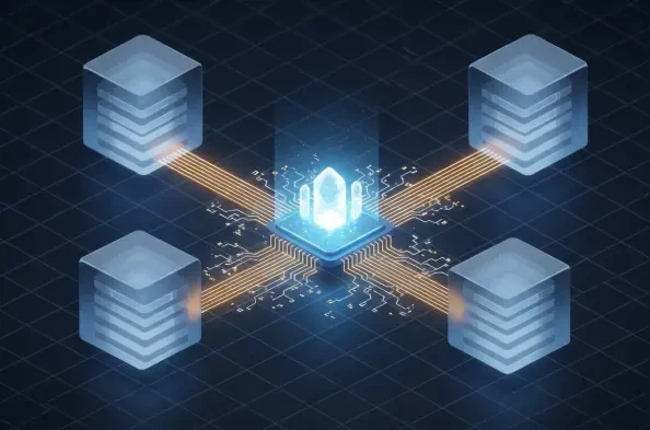 Data Lakehouses Become the Foundation for Enterprise AI