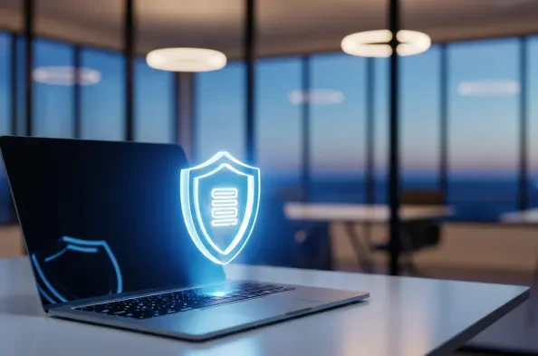How Secure Is Google Docs for Your Sensitive Data?