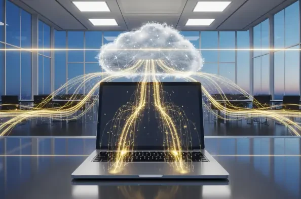 Is the Developer’s Laptop the New Cloud Security Perimeter?