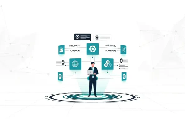 How Can EDR Turn Visibility Into Operational Resilience?