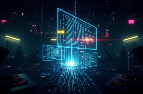How Is AI Fueling the Rise of Dark Web Cybercrime?