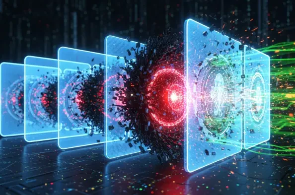 How Does Payouts King Ransomware Bypass Modern Security?