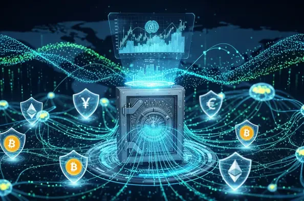 Trend Analysis: AI-Driven Financial Security