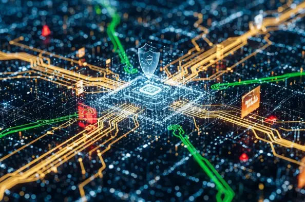 Trend Analysis: Cybersecurity Maturity and Resilience
